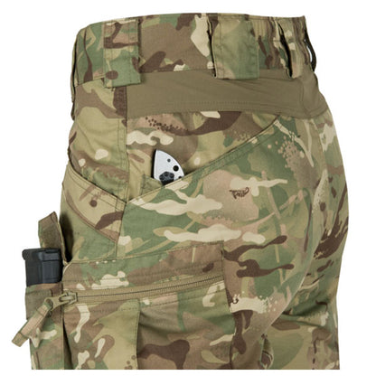 Pantaloncini PANTALONCINI TATTICI URBAN FLEX 11", mp camo