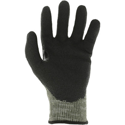 Schnittschutz-Einsatzhandschuhe  SPEEDKNIT S2CC-06, grün