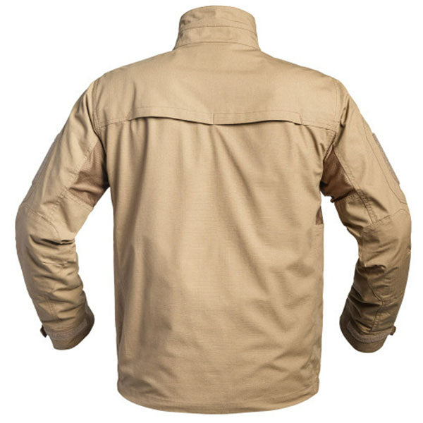 Veste opérationnelle courte FIGHTER, beige - taille M