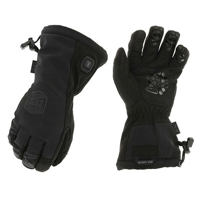 Beheizbarer Winterhandschuhe COLDWORK CLIM8 TECHNOLOGY, black