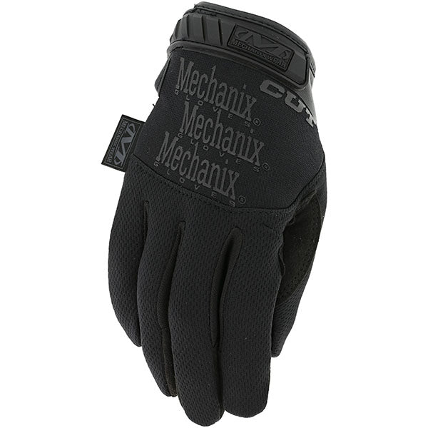 Schnittfeste Einsatzhandschuhe WOMEN'S PURSUIT D5, covert