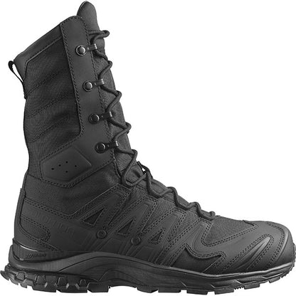 Einsatzschuh XA FORCES JUNGLE, black