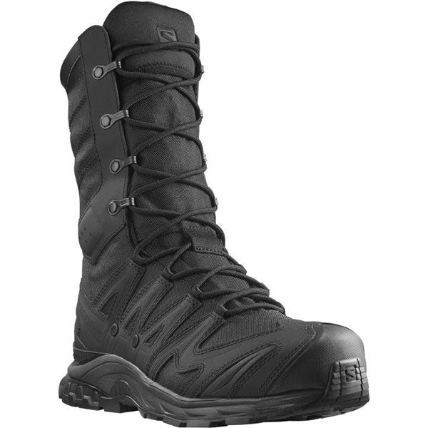 Einsatzschuh XA FORCES JUNGLE, black