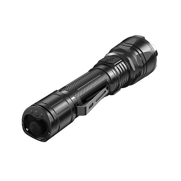 Torcia LED XT12GT PRO, 1.600 lumen (batteria inclusa)