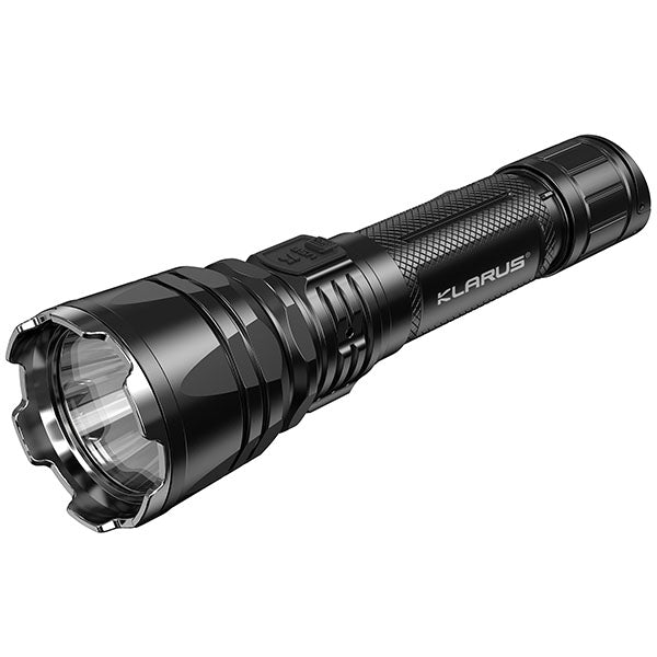 Torcia LED XT12GT PRO, 1.600 lumen (batteria inclusa)