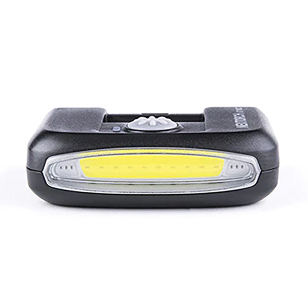 Lampada a clip LED UT10C, 170 lumen (batteria inclusa)