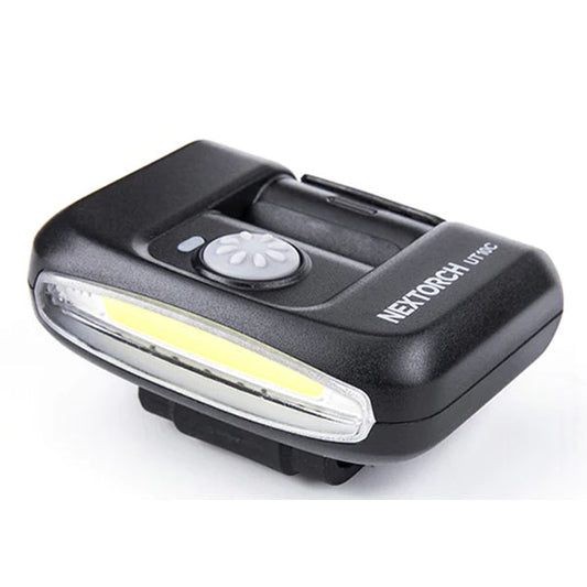 Lampe à pince LED UT10C, 170 lumens (batterie incluse)