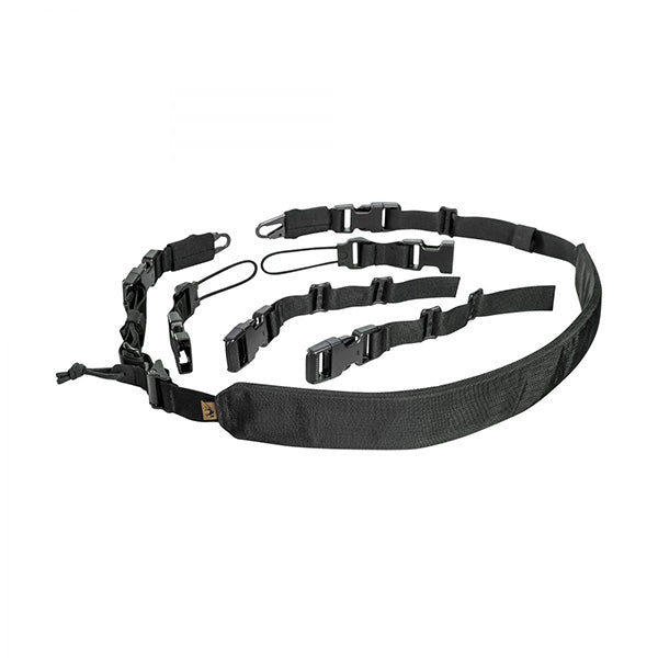 Trageriemen TT MULTIPURPOSE SLING MKII, black