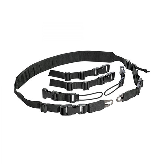 Tracolla TT MULTIPURPOSE SLING MKII, nera