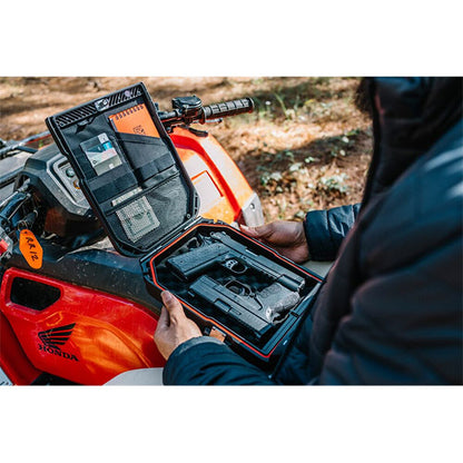 Mobiler Safe LIFEPOD 2.0, Spartan Special Edition