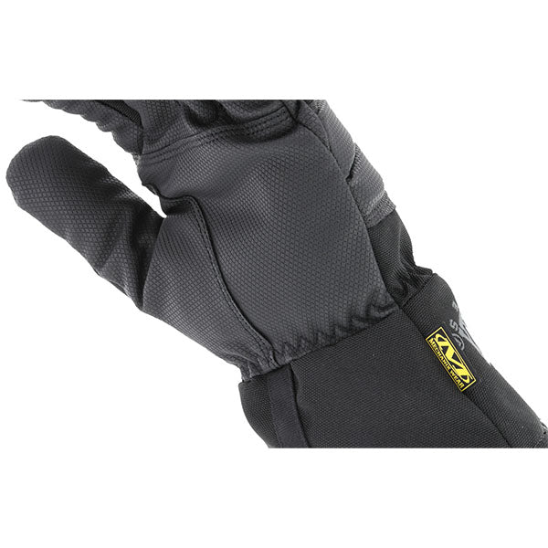 Gants d'hiver WINTER IMPACT GEN. II, noir