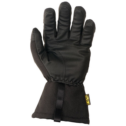 Gants d'hiver WINTER IMPACT GEN. II, noir