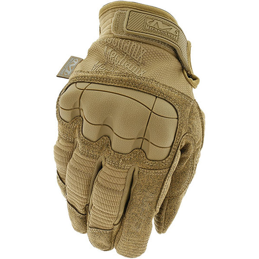 Gants tactiques M-PACT 3, coyote