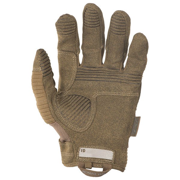 Gants tactiques M-PACT 3, coyote