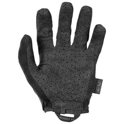 Gant de tir Specialty Vent, recouvert