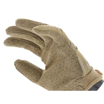 Gant de tir Specialty Vent, coyote