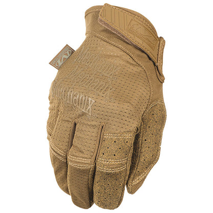 Gant de tir Specialty Vent, coyote