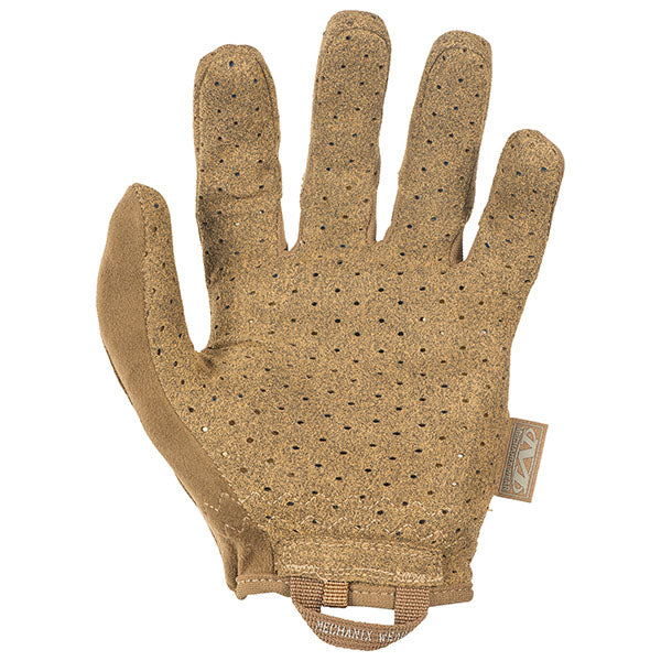 Gant de tir Specialty Vent, coyote