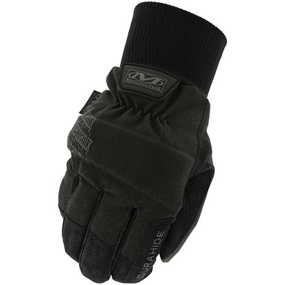 Gants d'hiver COLDWORK CANVAS UTILITY, noirs