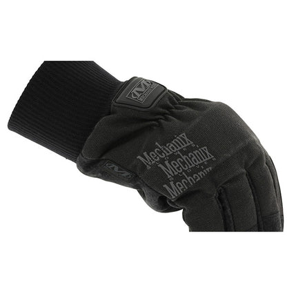 Gants d'hiver COLDWORK CANVAS UTILITY, noirs