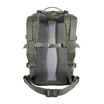 Zaino TT MODULAR TAC PACK IRR, 28 litri, grigio pietra-oliva