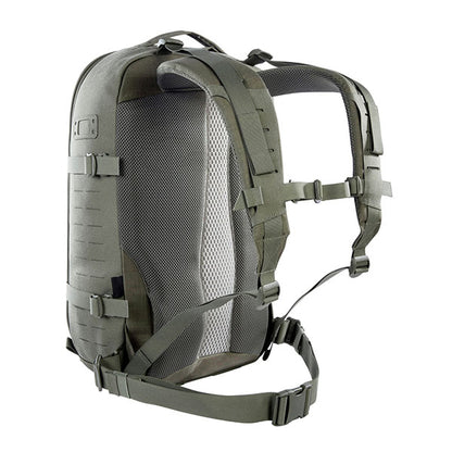 Zaino TT MODULAR TAC PACK IRR, 28 litri, grigio pietra-oliva