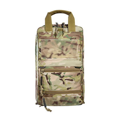 Sac à dos d'évasion TT SURVIVAL PACK, 16 litres, multicam