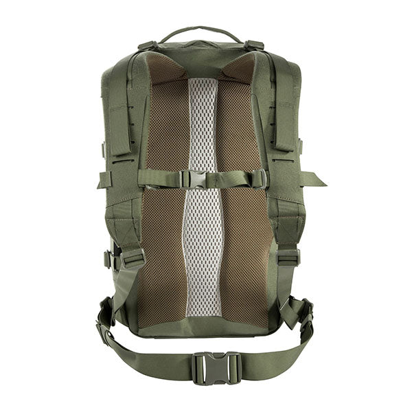 Sac à dos TT MODULAR TAC PACK, 28 litres, olive