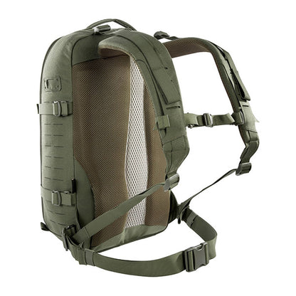 Zaino TT MODULAR TAC PACK, 28 litri, oliva