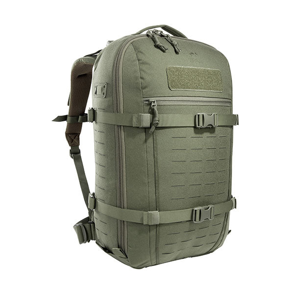 Sac à dos TT MODULAR TAC PACK, 28 litres, olive