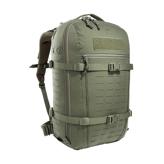 Tagesrucksack TT MODULAR TAC PACK, 28 Liter, olive