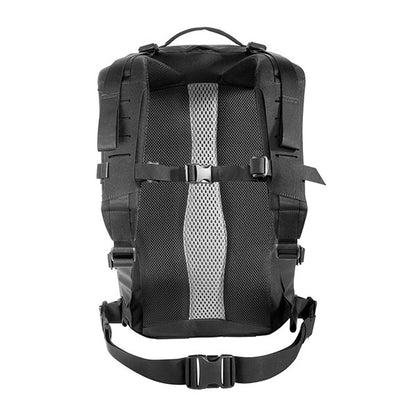 Sac à dos TT MODULAR TAC PACK, 28 litres, noir