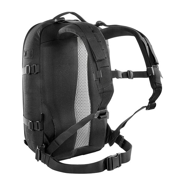 Tagesrucksack TT MODULAR TAC PACK, 28 Liter, black