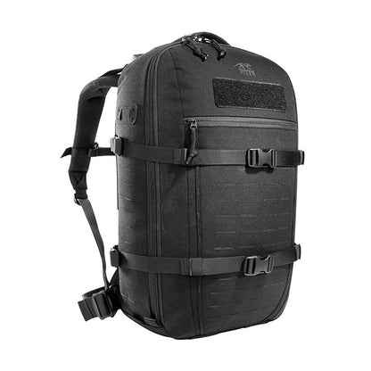 Tagesrucksack TT MODULAR TAC PACK, 28 Liter, black