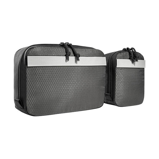 MULTIPURPOSE POUCH SET VL, black