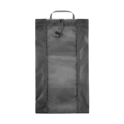 Borsa a rete TT MESH BAG VL M, grigio titanio