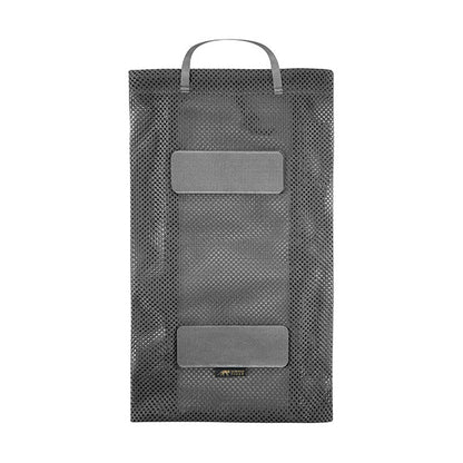 Netztasche TT MESH BAG VL M, titan-grey