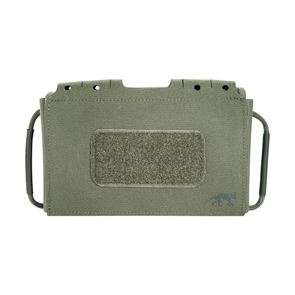 First-Aid-Tasche TT IFAK POUCH DUAL, olive