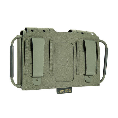 First-Aid-Tasche TT IFAK POUCH DUAL, olive