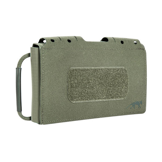 First-Aid-Tasche TT IFAK POUCH DUAL, olive