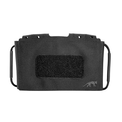 First-Aid-Tasche TT IFAK POUCH DUAL, black