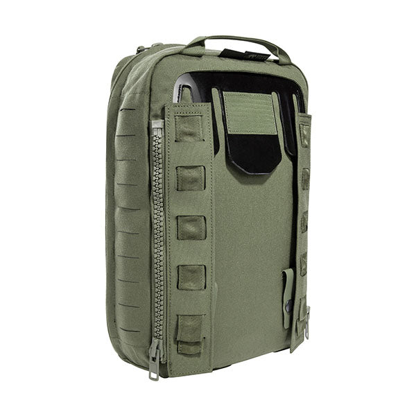 First-Aid-Rucksack TT MEDIC ASSAULT PACK S ZP, 8 Liter, olive