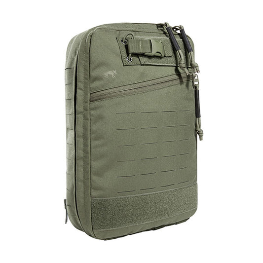 Sac à dos de premiers secours TT MEDIC ASSAULT PACK S ZP, 8 litres, olive