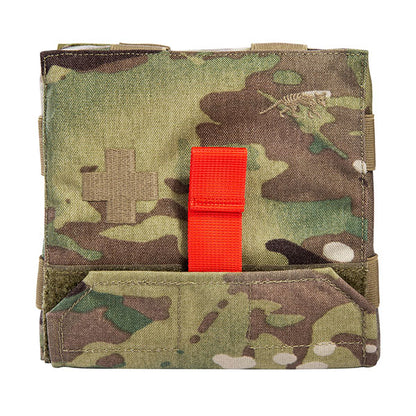 First-Aid-Tasche TT IFAK POUCH S MKII, multicam