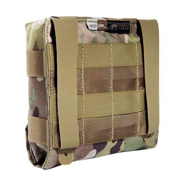 First-Aid-Tasche TT IFAK POUCH S MKII, multicam