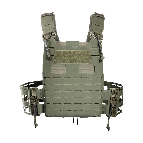 Plattenträger TT PLATE CARRIER QR SK ANFIBIA MKII, olive