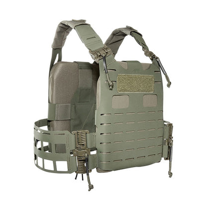 Plattenträger TT PLATE CARRIER QR SK ANFIBIA MKII, olive