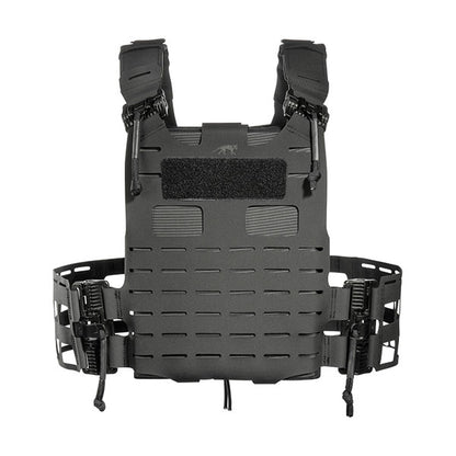 Support de plaque TT PLATE CARRIER QR SK ANFIBIA MKII, noir