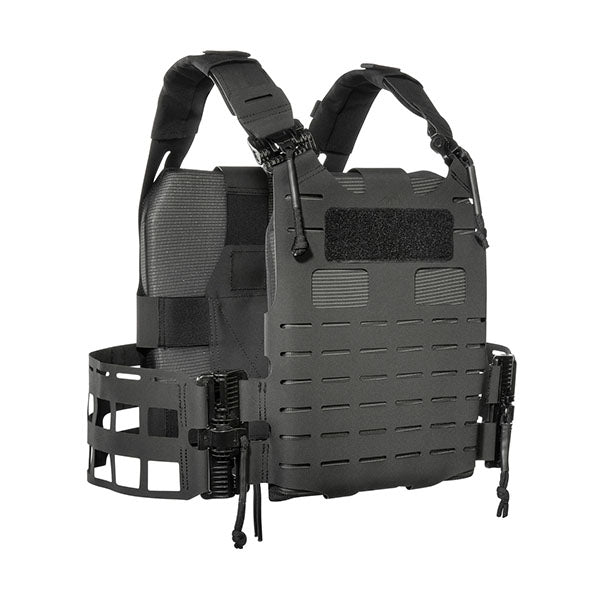 Support de plaque TT PLATE CARRIER QR SK ANFIBIA MKII, noir