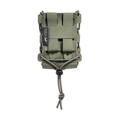 Multikaliber-Magazintasche TT DBL MAG POUCH MCL ANFIBIA, olive